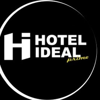 Logo de Hotel Ideal