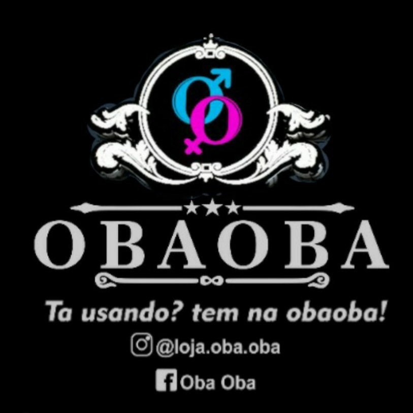 Logo de Oba Oba Confecção