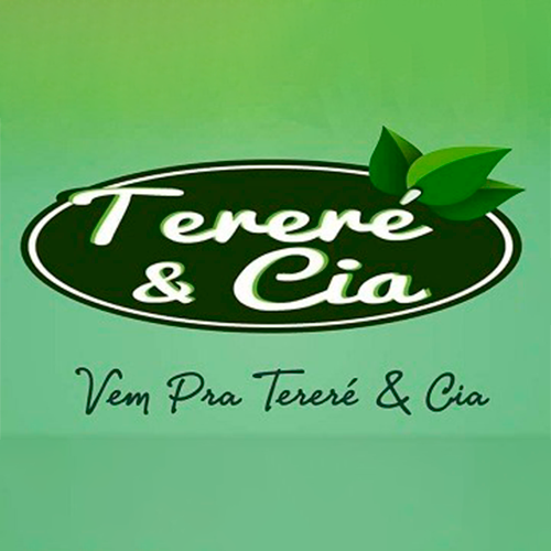 Tereré e cia