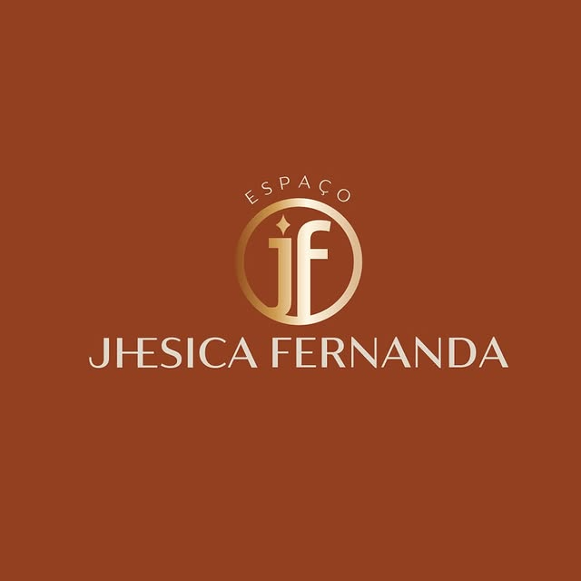Logo de Espaço Jhesica Fernanda