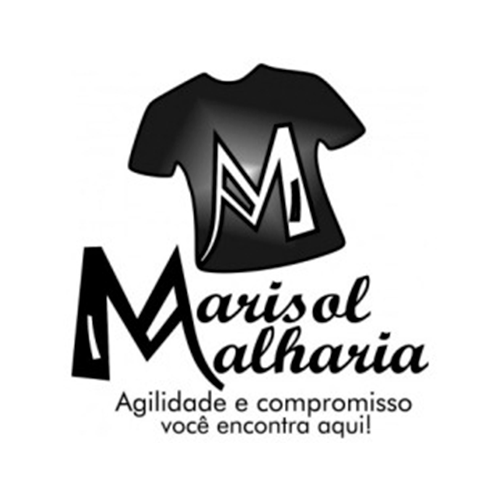 Logo de Malharia Marisol
