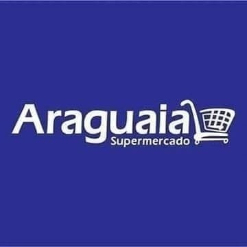 Logo de Araguaia Supermercado