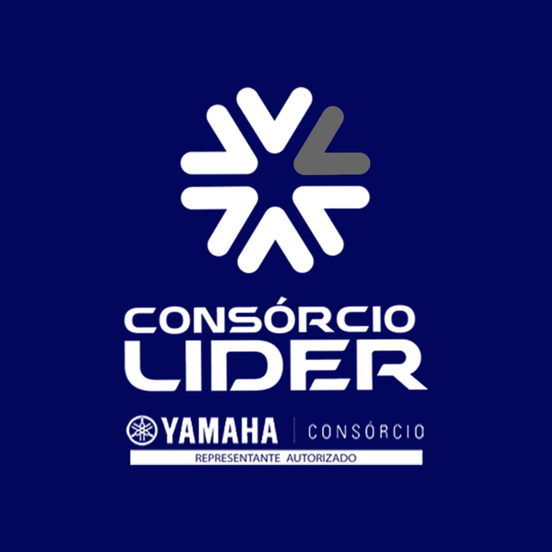 Logo de Consórcio Lider