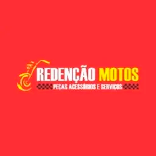 Logo de Redenção Motos