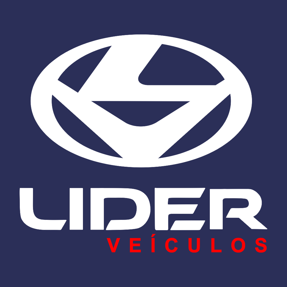Logo de Lider Veículos
