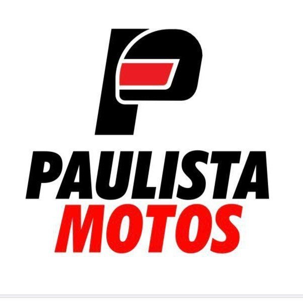 Logo de Paulista Motos