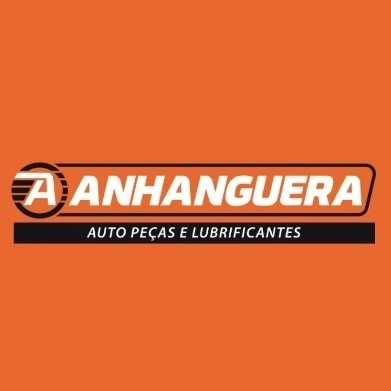 Logo de ANHANGUERA AUTO PEÇAS E LUBRIFICANTES