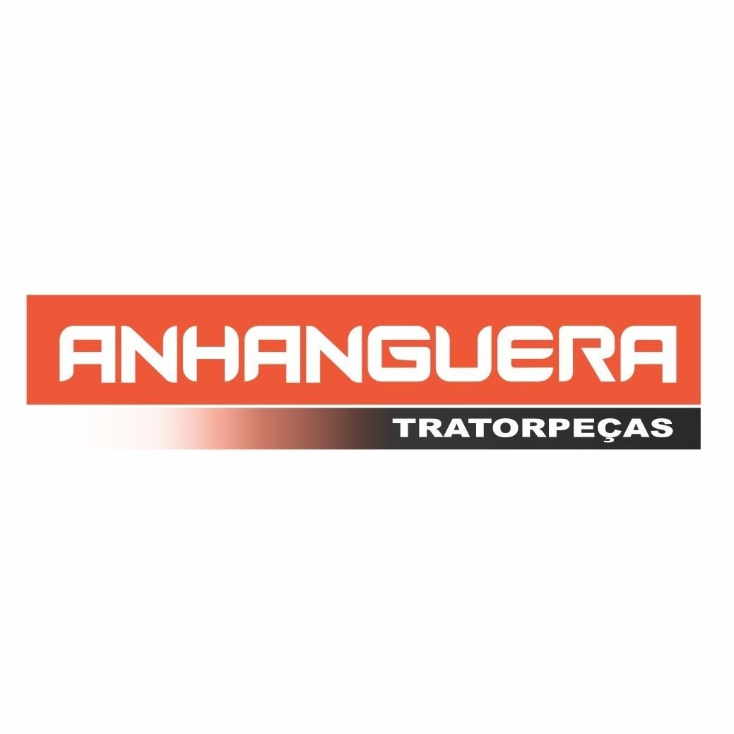 Logo de ANHANGUERA TRATOR PEÇAS