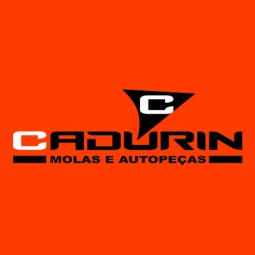 Logo de CADURIN AUTOMOTIVE EIRELI