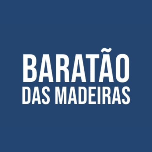 Logo de Baratão das Madeiras