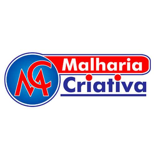 Logo de Malharia Criativa