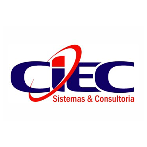 Logo de CIEC Sistema e Consultoria