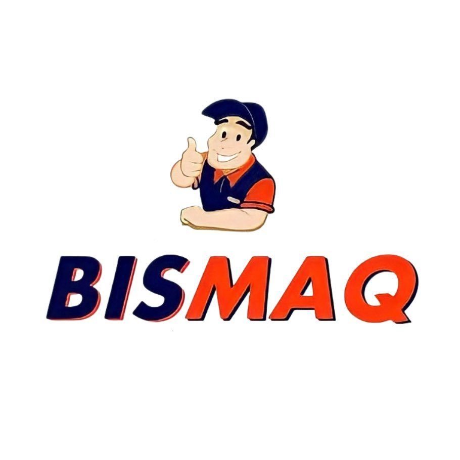 Logo de Bismaq Resolve