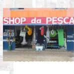 Logo de SHOP DA PESCA
