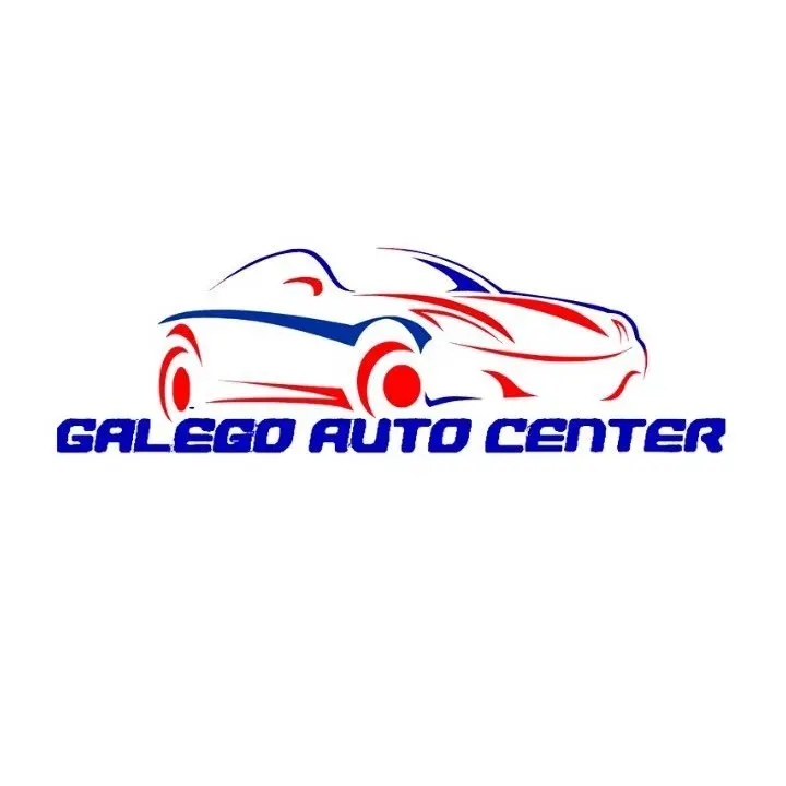 Logo de GALEGO AUTO CENTER - MATRIZ