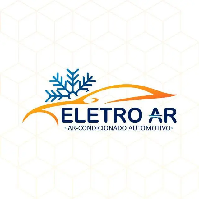 Logo de ELETRO AR