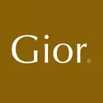 Logo de GIOR moda feminina