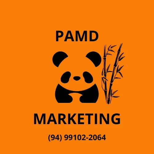 Logo de Pamd Marketing Vídeos Criativos