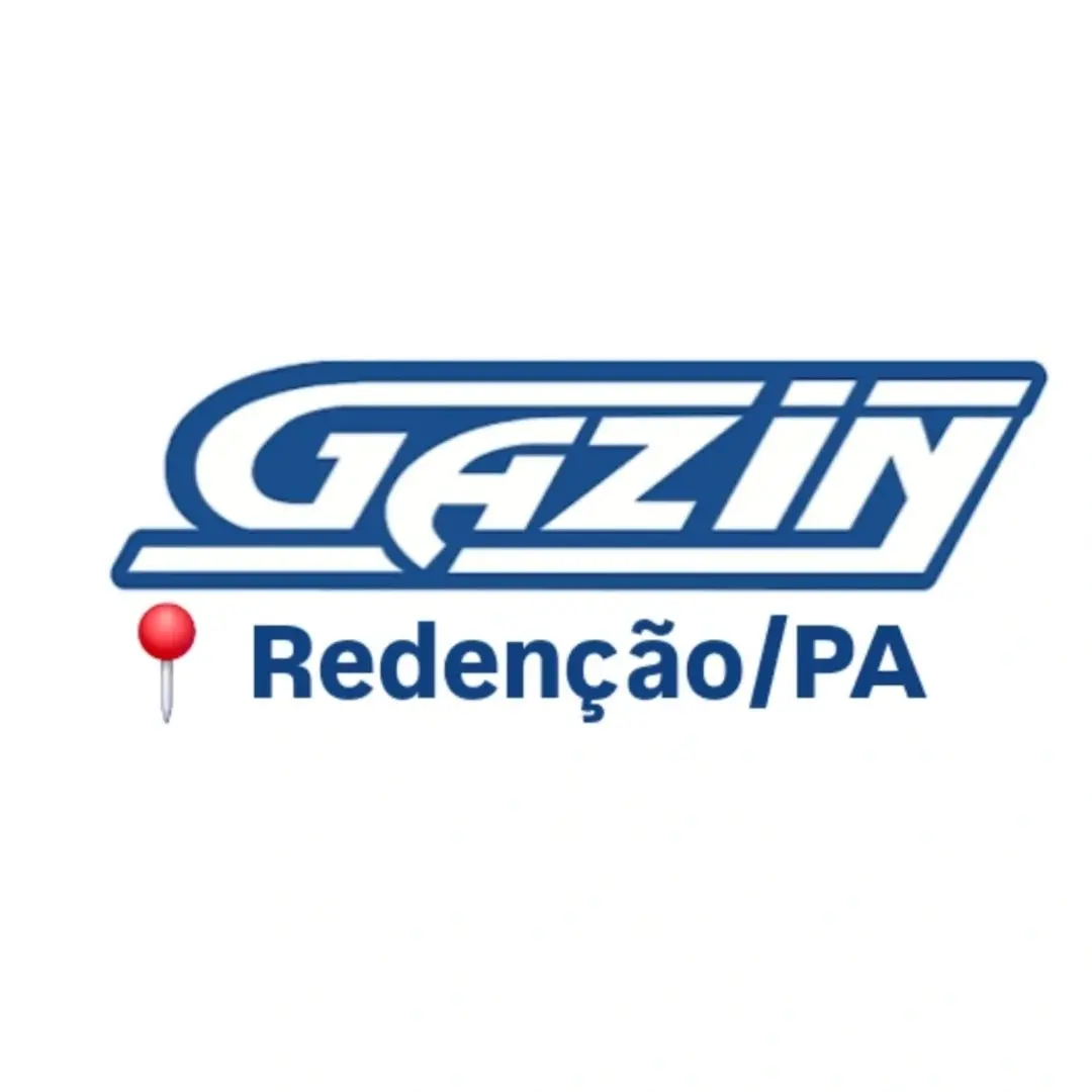 Logo de Gazin Redenção