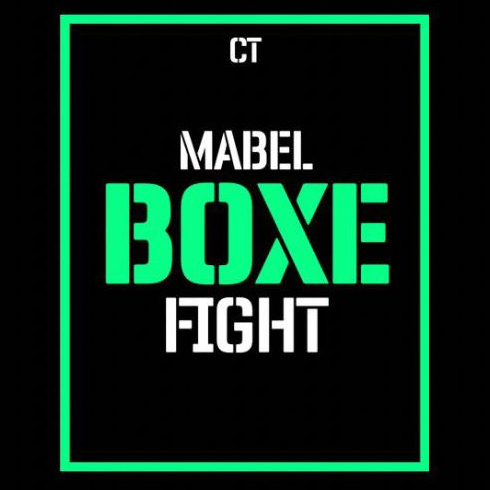 Logo de Mabel Boxe Fight