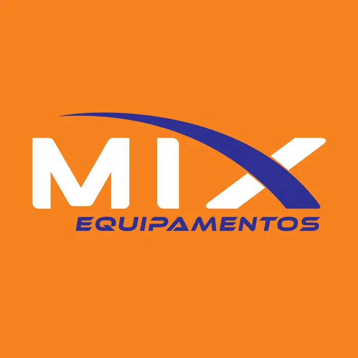 Logo de Mix Equipamentos