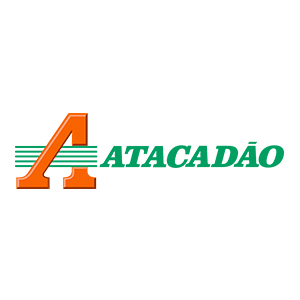 Logo de Atacadão