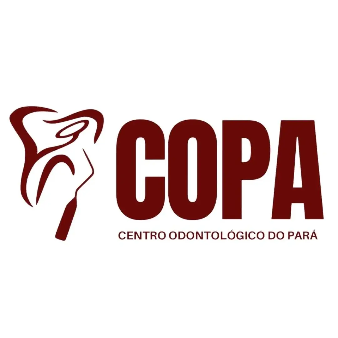 Logo de COPA Consultório Odontológico