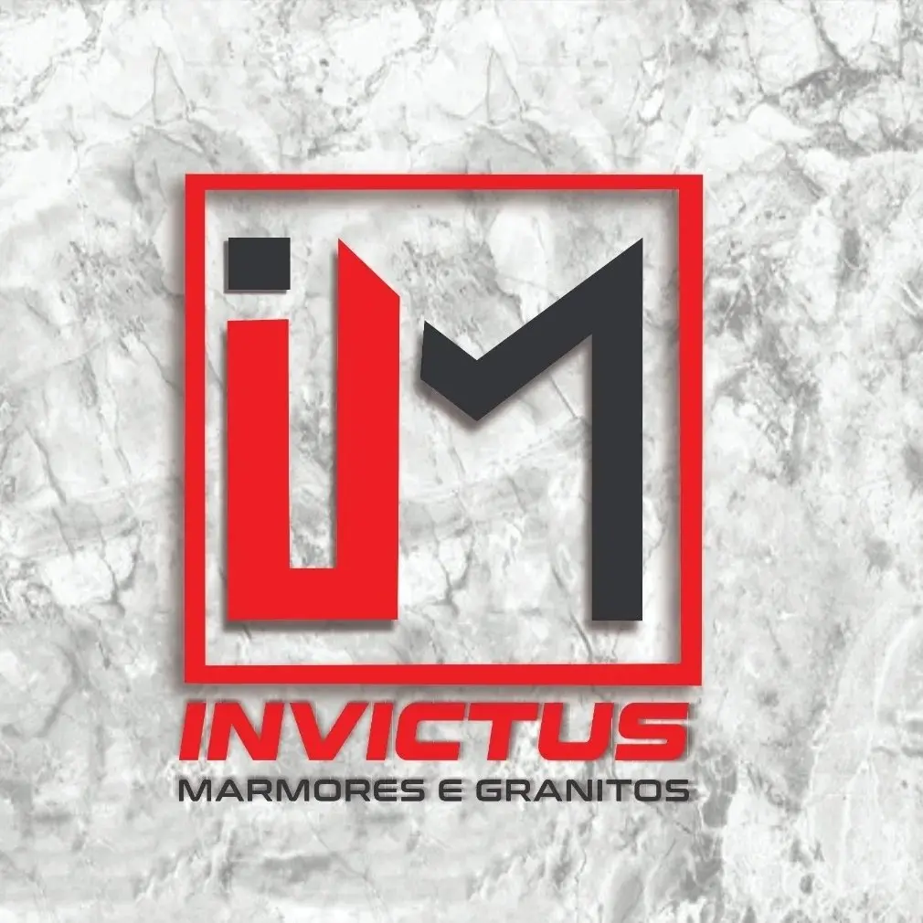Logo de Invictus Mármores e Granitos