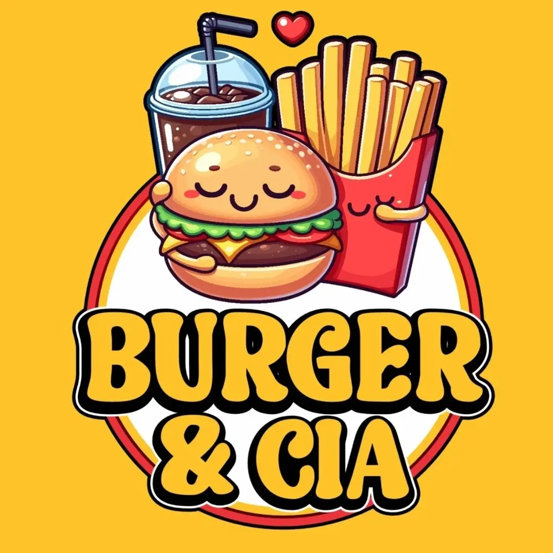 Burger & Cia