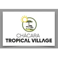 Logo de Espaço de Eventos Tropical Village