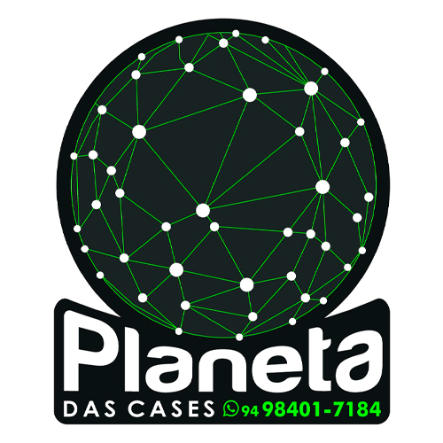 Logo de Planeta das Cases