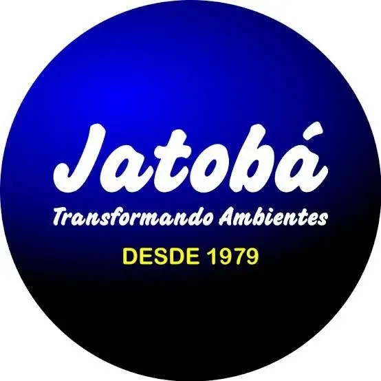 Logo de LOJAS JATOBÁ