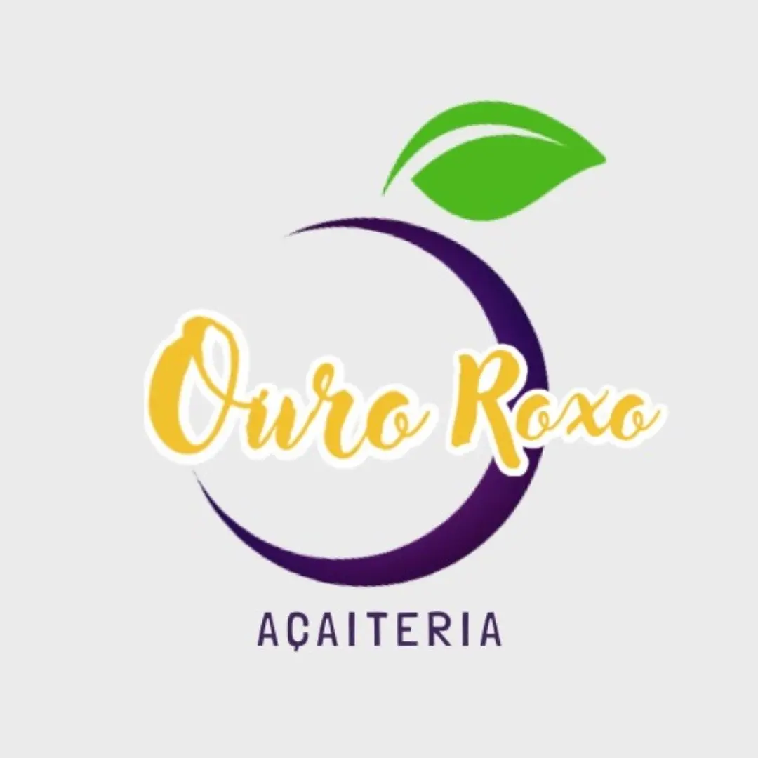Açaiteria Ouro Roxo