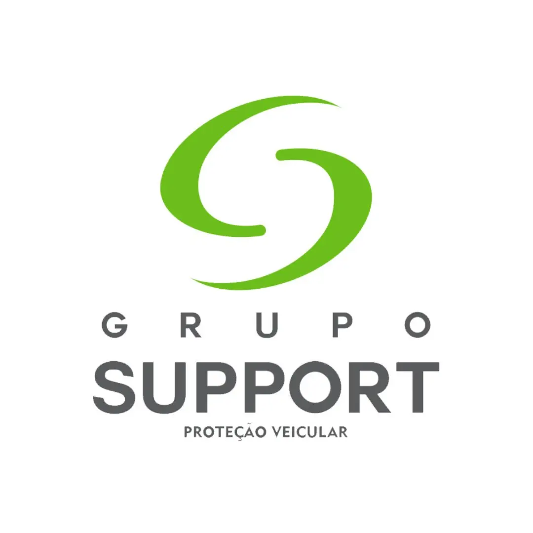 Logo de Grupo Support