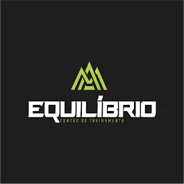 Logo de Equilíbrio Centro de Treinamento - Natação