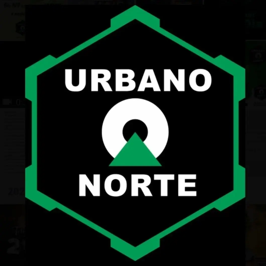Logo de Urbano Norte