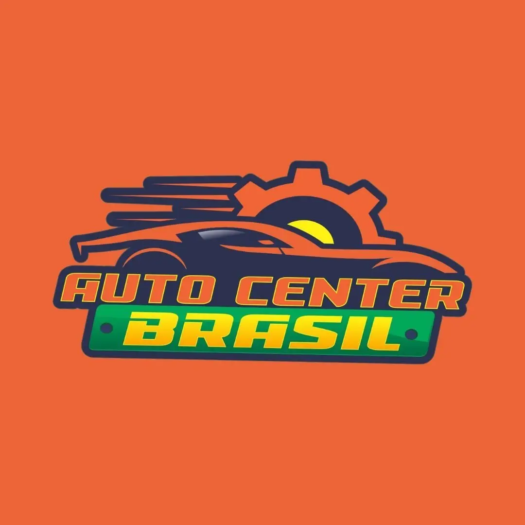 Logo de Auto Center Brasil