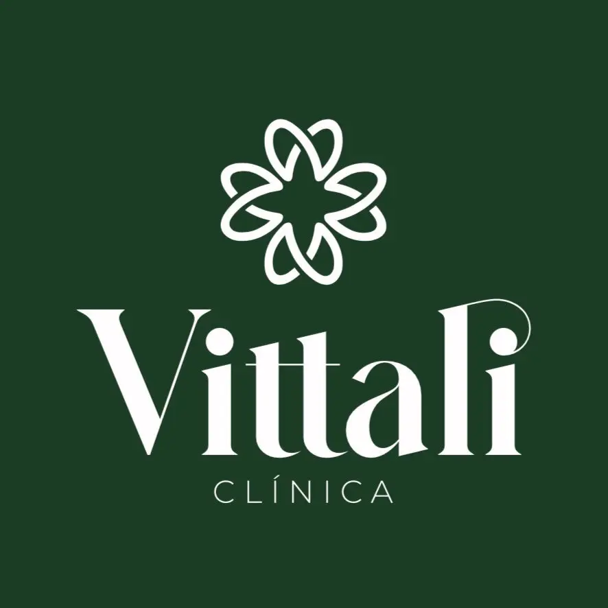 Logo de Clínica Vittali