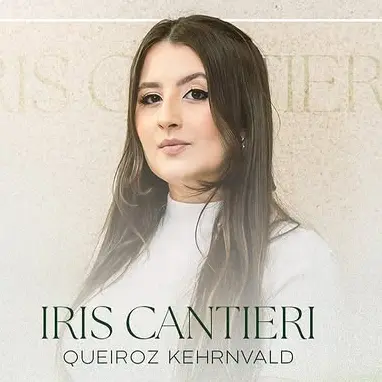 Logo de Dra. Iris Cantieri Queiroz Kehnvald