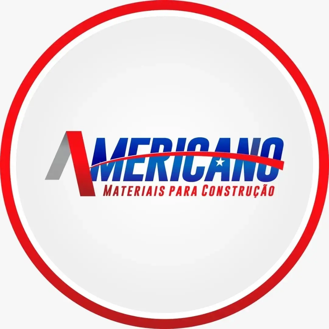 Logo de Americano Materiais P/ Construção