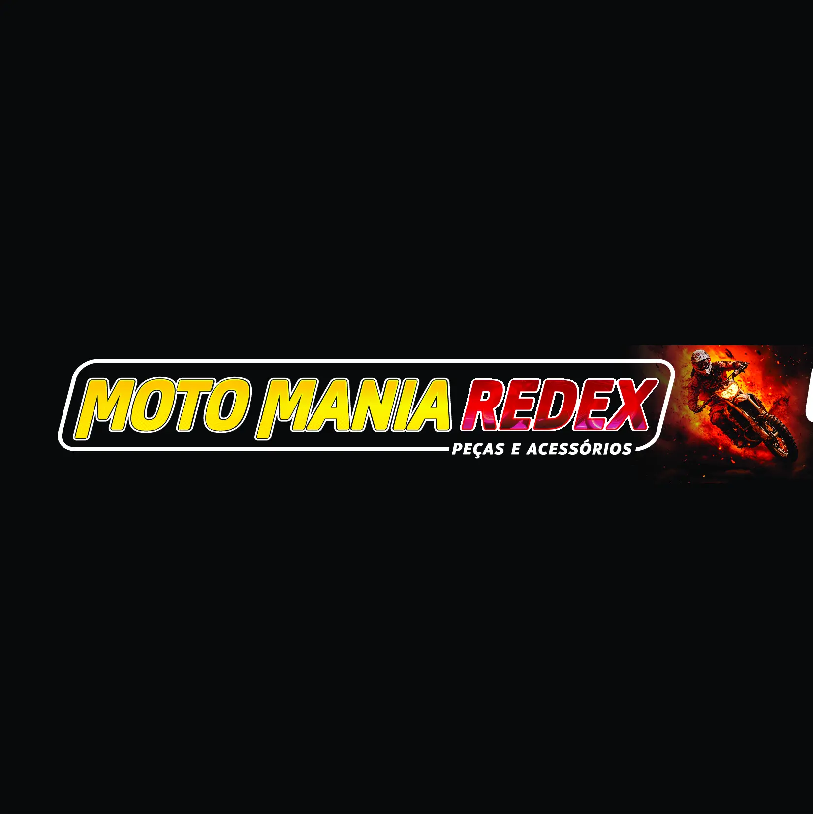 Logo de Moto Mania Redex