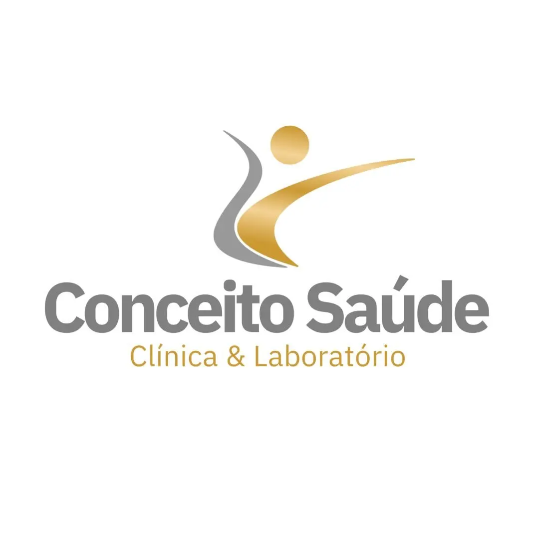 Logo de SC CONCEITO SAUDE CLINICA E LABORATORIO