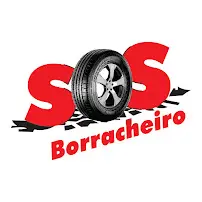 Logo de Sos Borracheiro