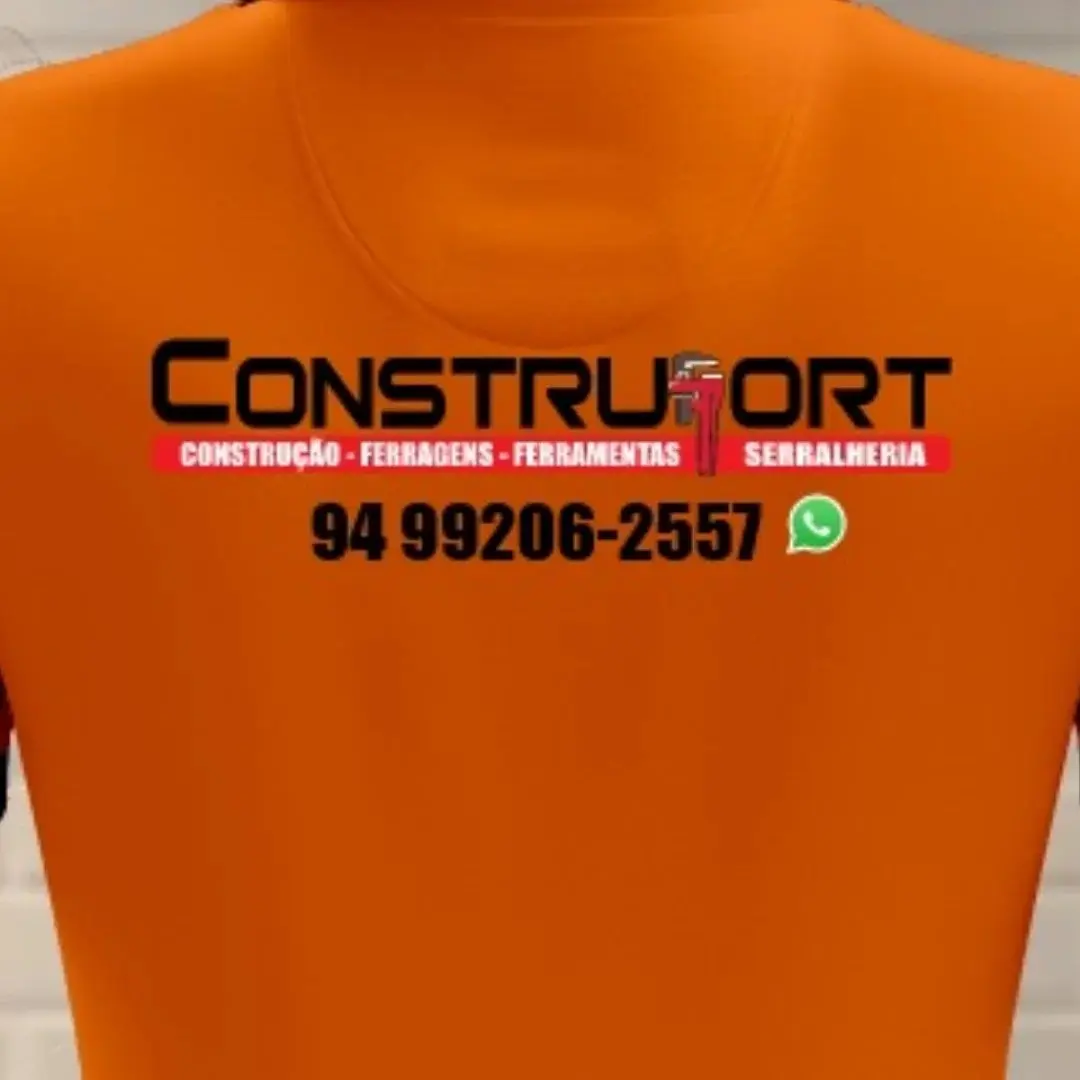 Logo de Construforte
