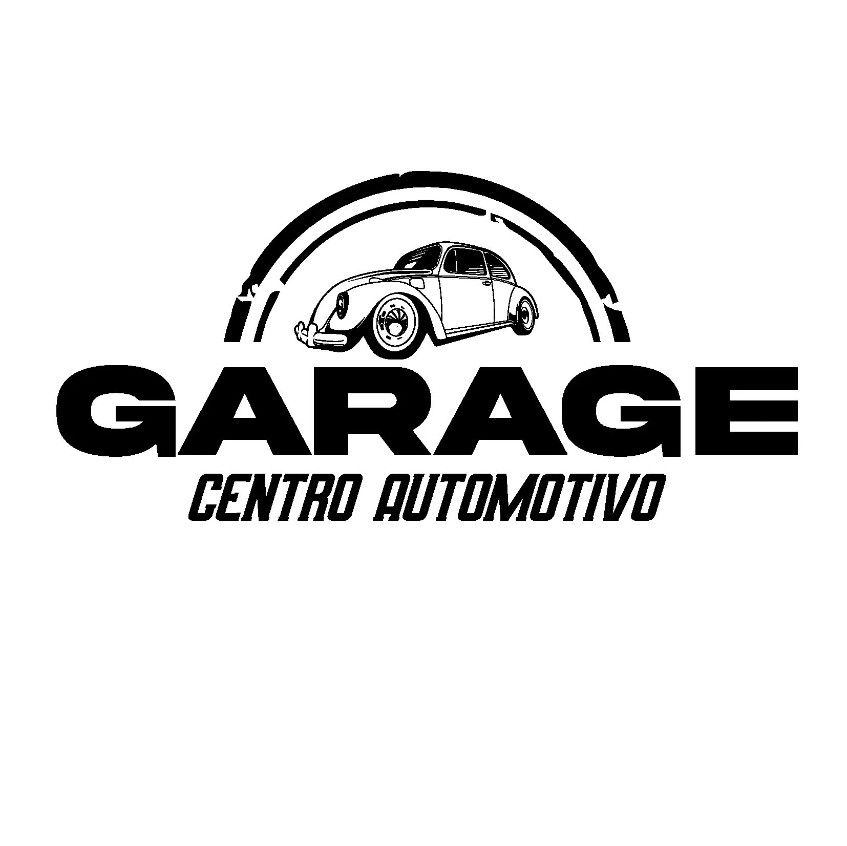 Logo de Garage Centro Automotivo