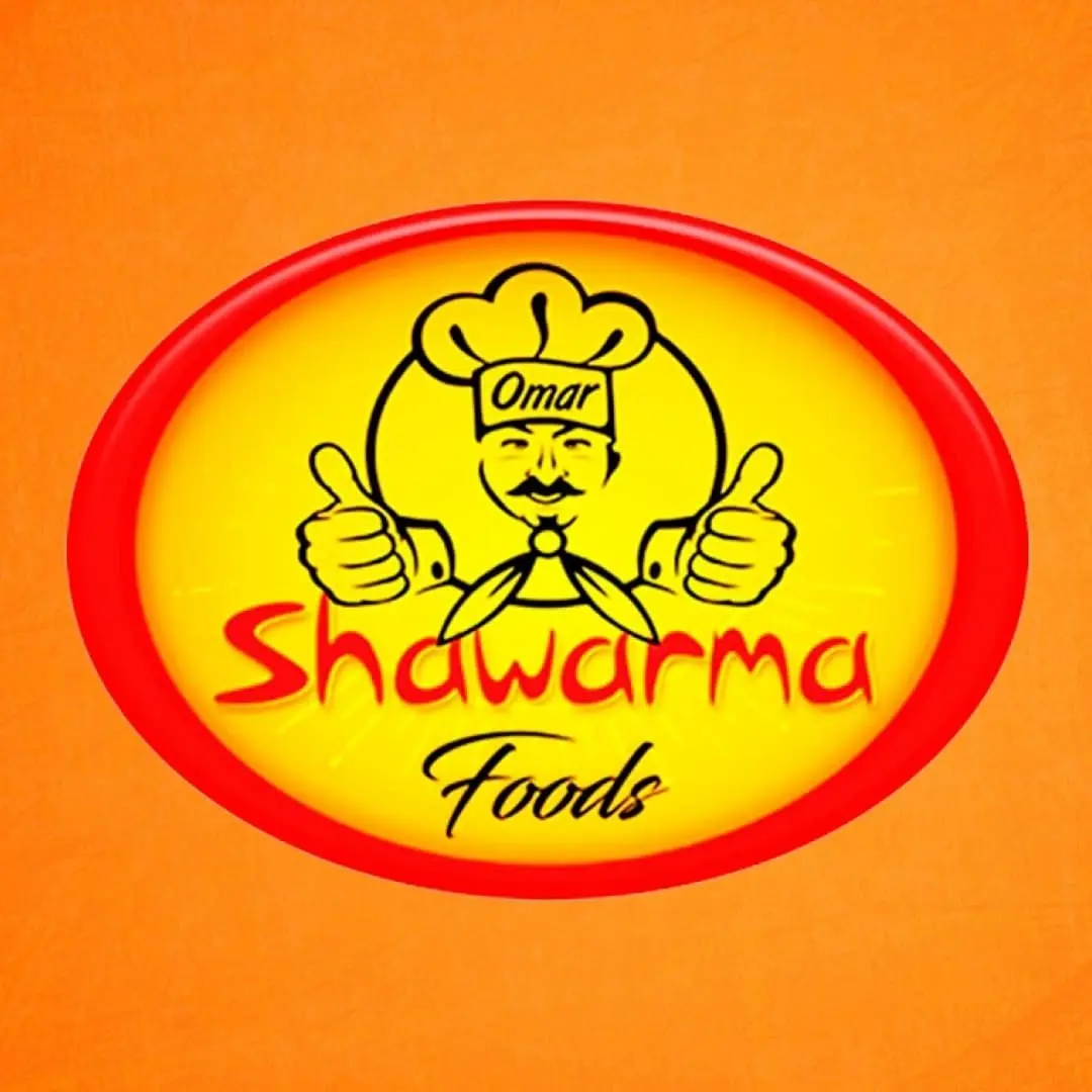 Logo de Omar Shawarmas
