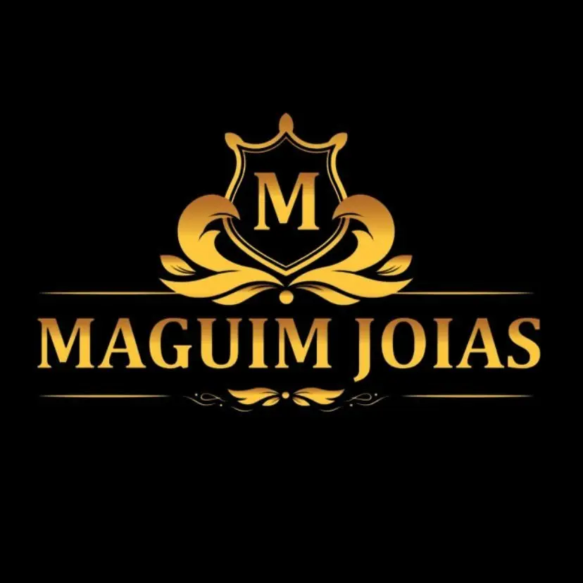 Logo de MAGUIM JOIAS