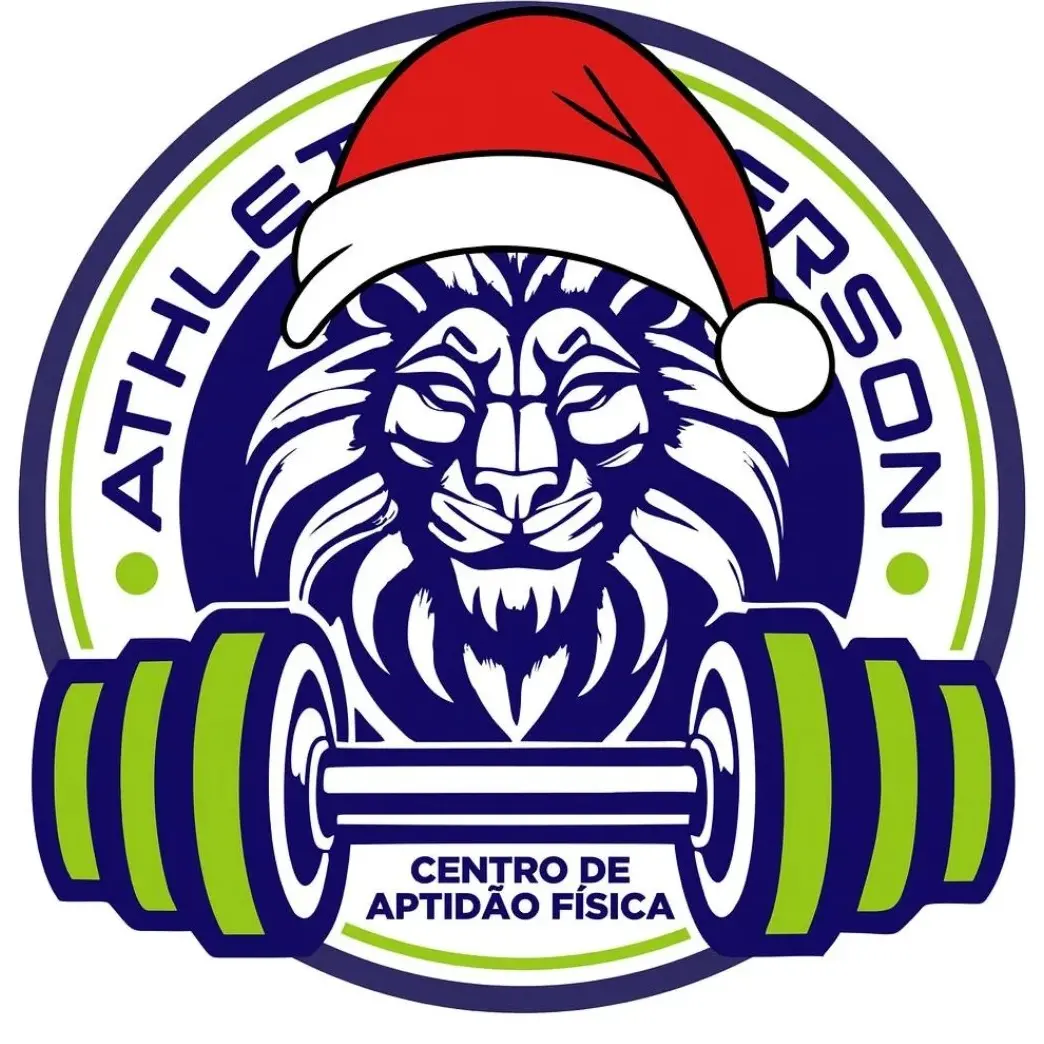 Logo de ATHLETICA PERSON