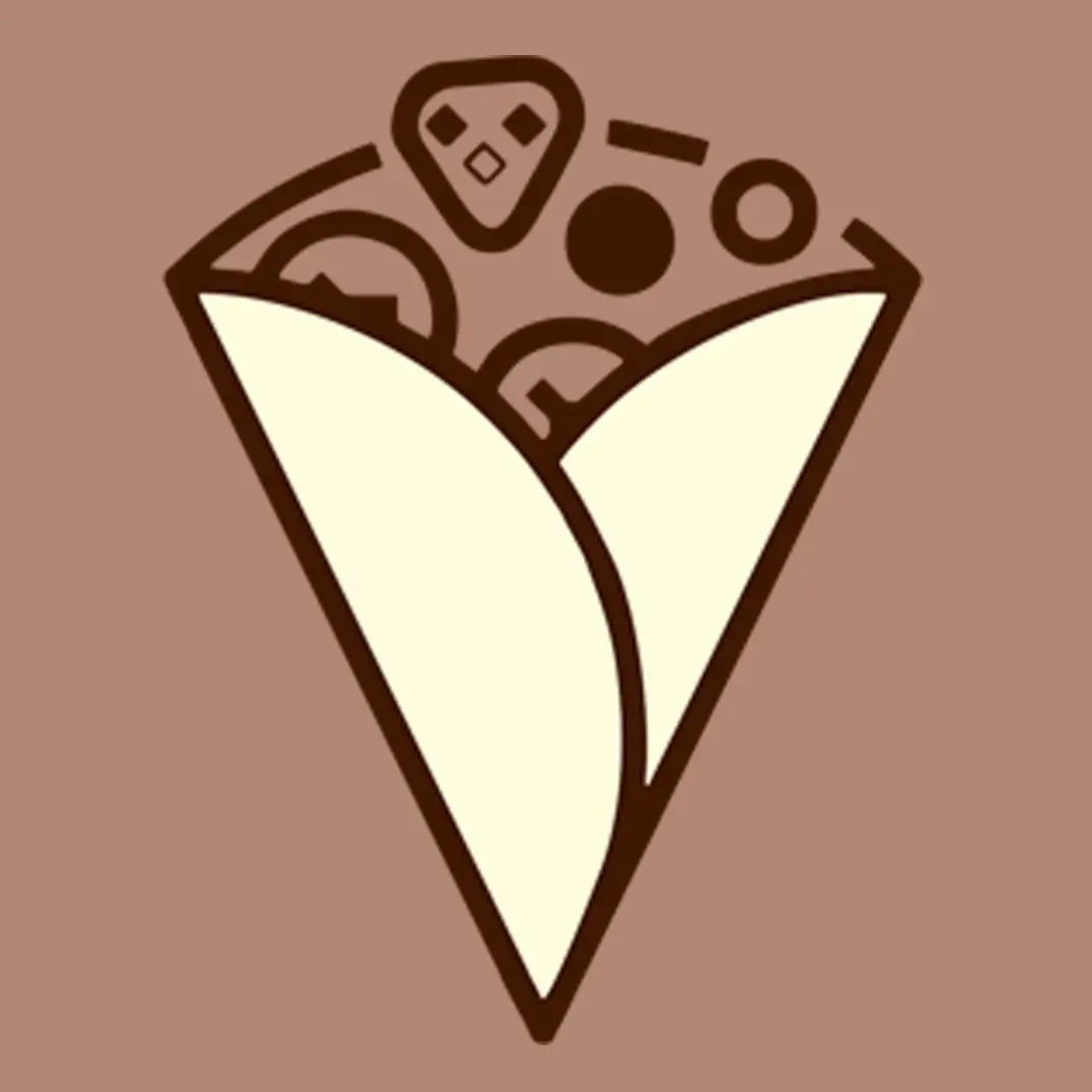 Logo de Creperia Voilá