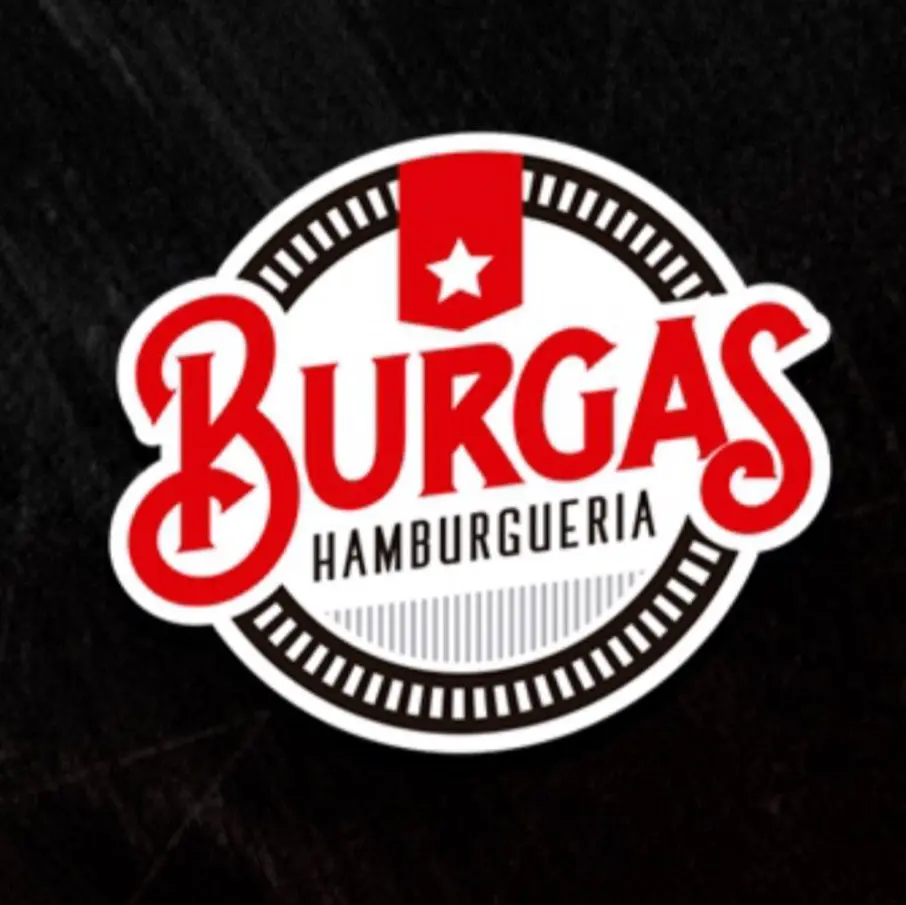 Logo de BURGAS HAMBURGUERIA